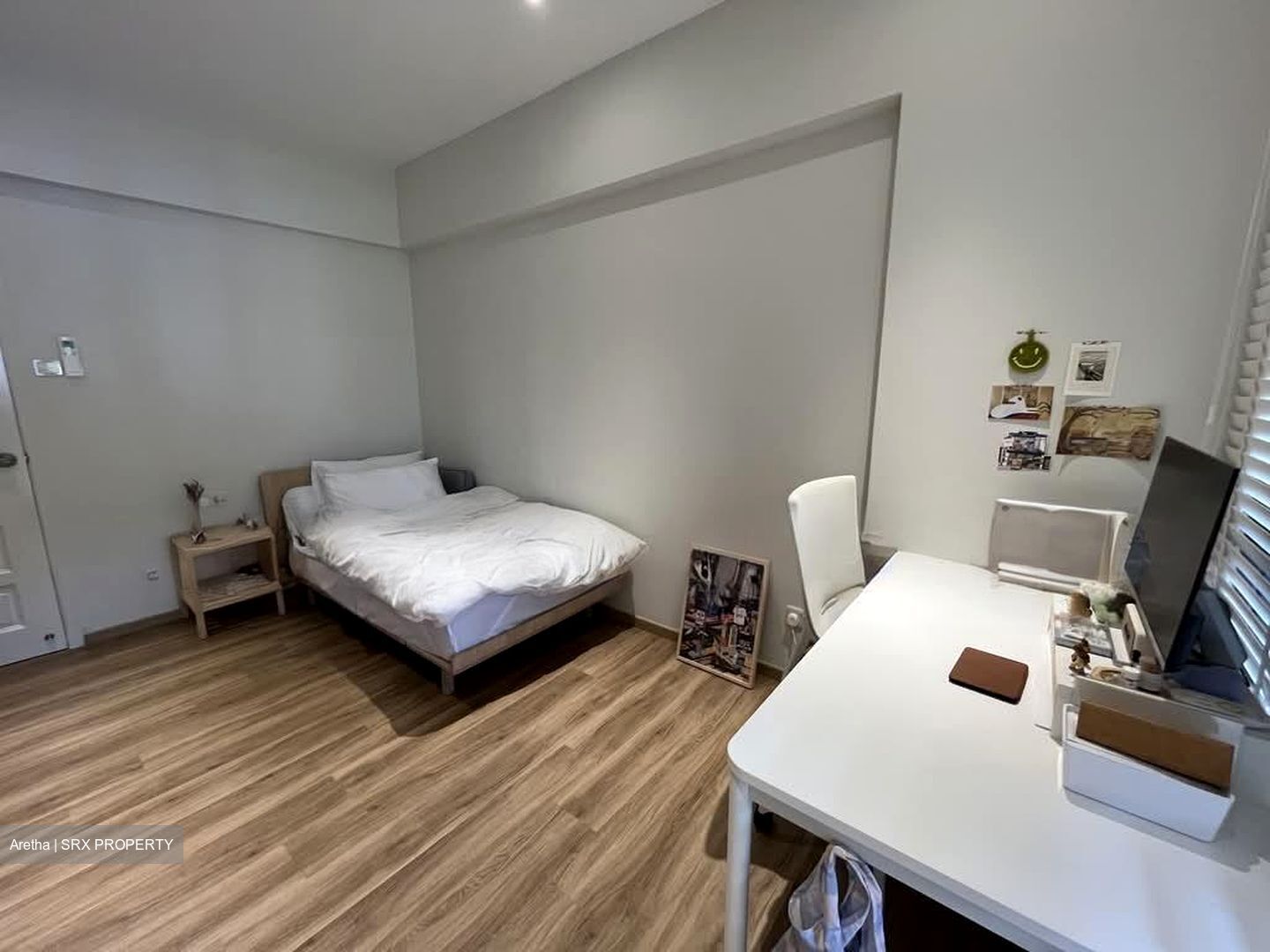 Carissa Park Condominium (D17), Condominium #589028801